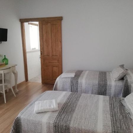 Hostal El Lugar De La Mancha Argamasilla de Alba Eksteriør bilde