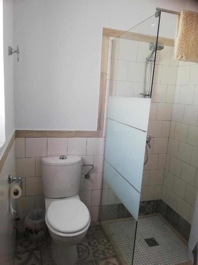 Hostal El Lugar De La Mancha Argamasilla de Alba Eksteriør bilde