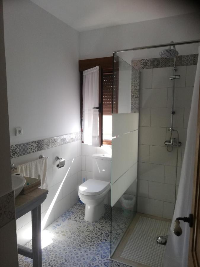 Hostal El Lugar De La Mancha Argamasilla de Alba Eksteriør bilde