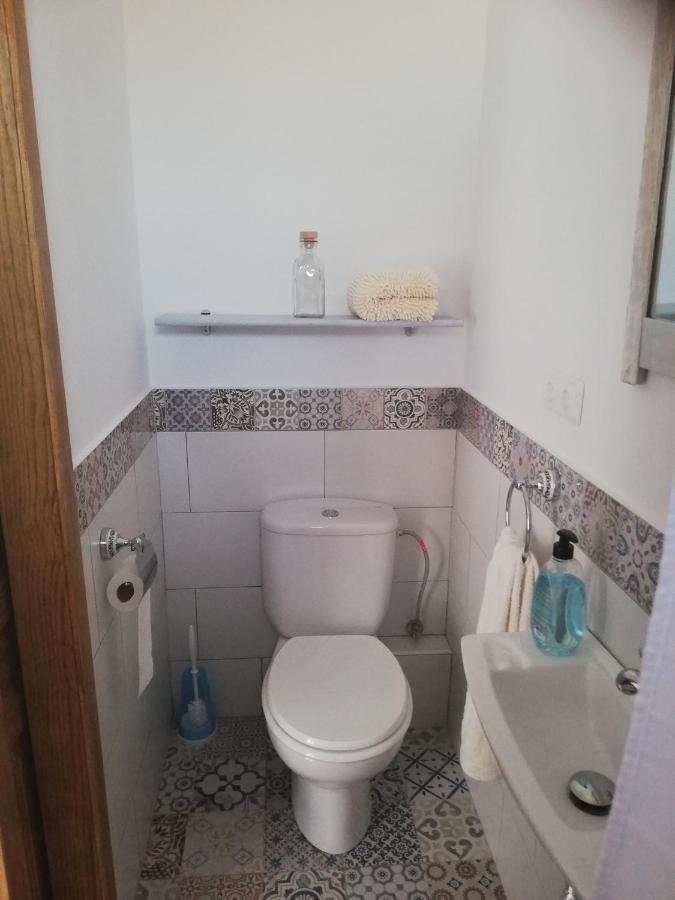 Hostal El Lugar De La Mancha Argamasilla de Alba Eksteriør bilde