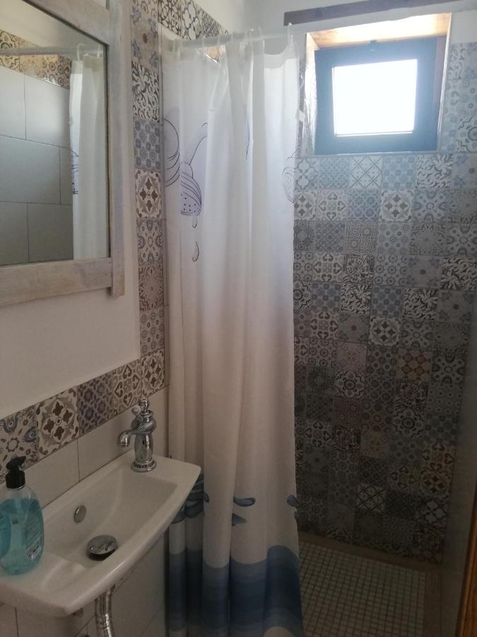 Hostal El Lugar De La Mancha Argamasilla de Alba Eksteriør bilde