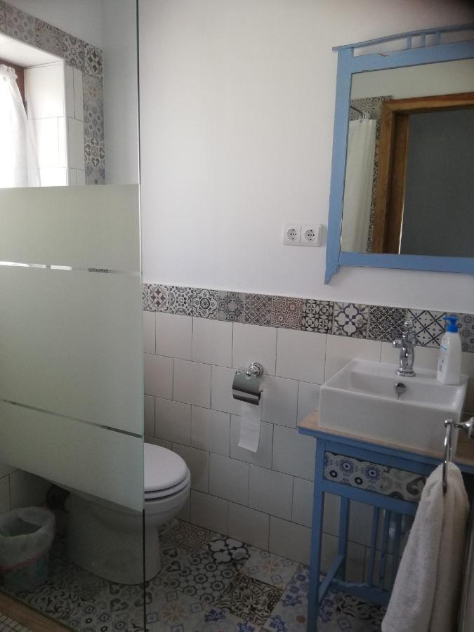 Hostal El Lugar De La Mancha Argamasilla de Alba Eksteriør bilde