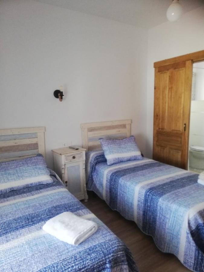 Hostal El Lugar De La Mancha Argamasilla de Alba Eksteriør bilde