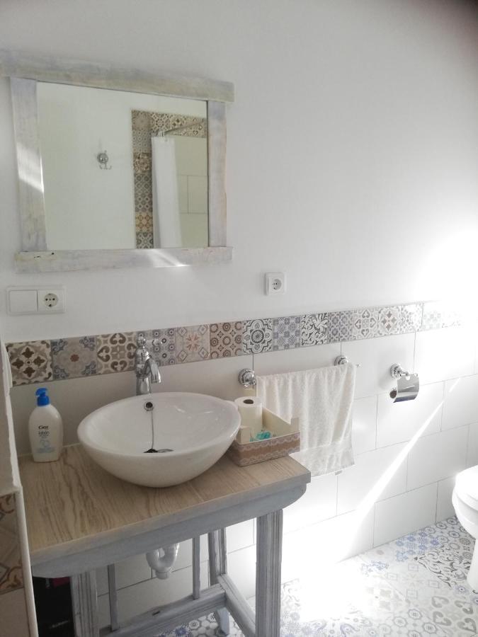 Hostal El Lugar De La Mancha Argamasilla de Alba Eksteriør bilde